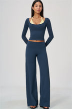 Twist Long Sleeve
