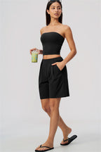 Sway Tube + Shorts