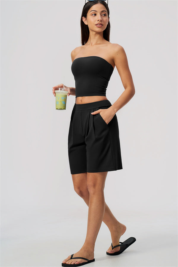 Sway Tube + Shorts