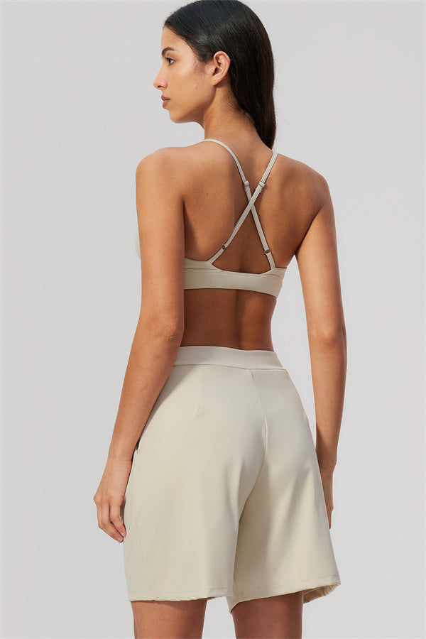 Sway Shorts