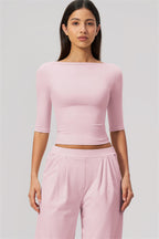 Sway Half Sleeve + Pants