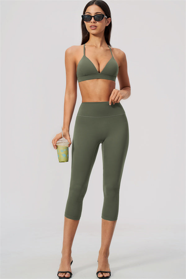 Sway Sports Bra