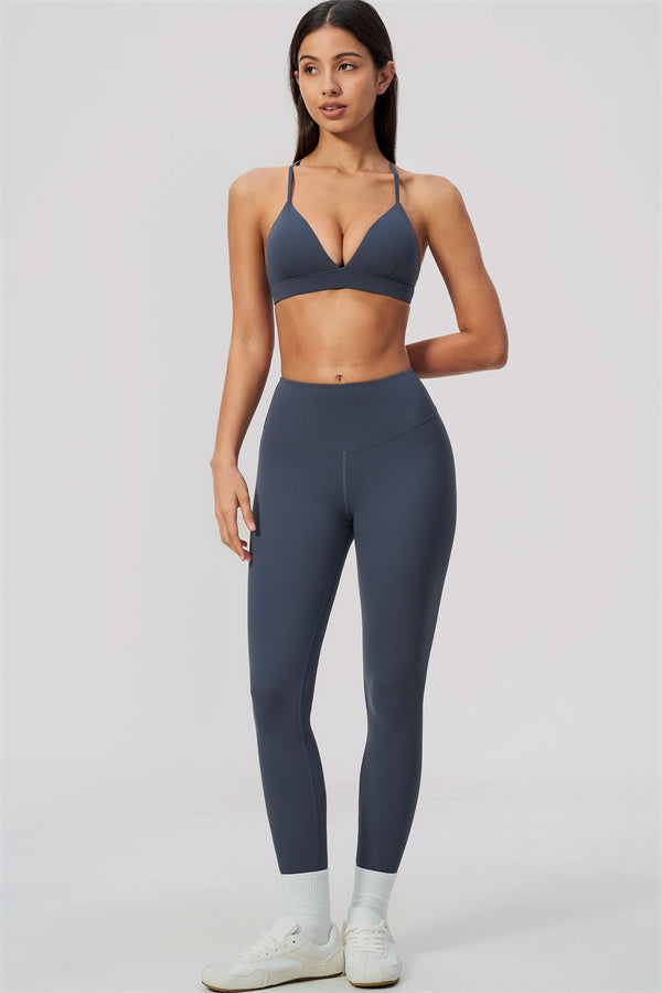 Sway Sports Bra