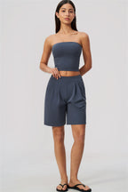 Sway Shorts