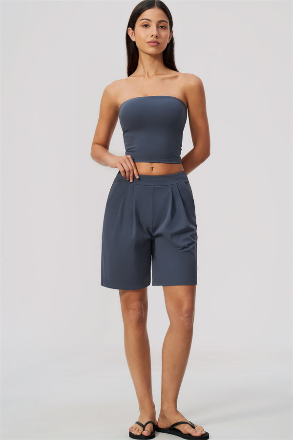 Sway Shorts