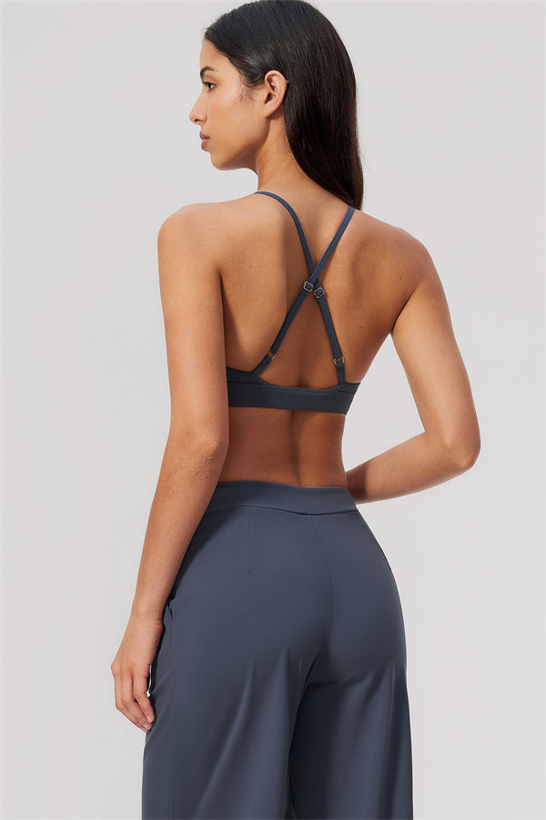 Sway Sports Bra + Pants