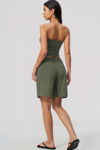Sway Tube + Shorts