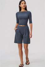 Sway Shorts