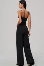 Twist Tank + Pants