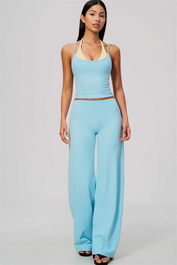 Twist Tank