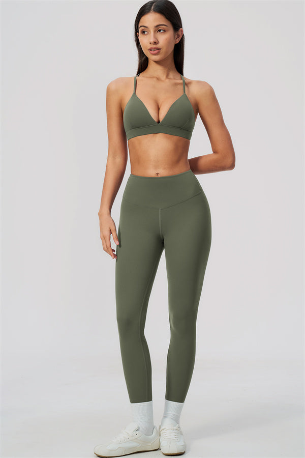 Sway Leggings