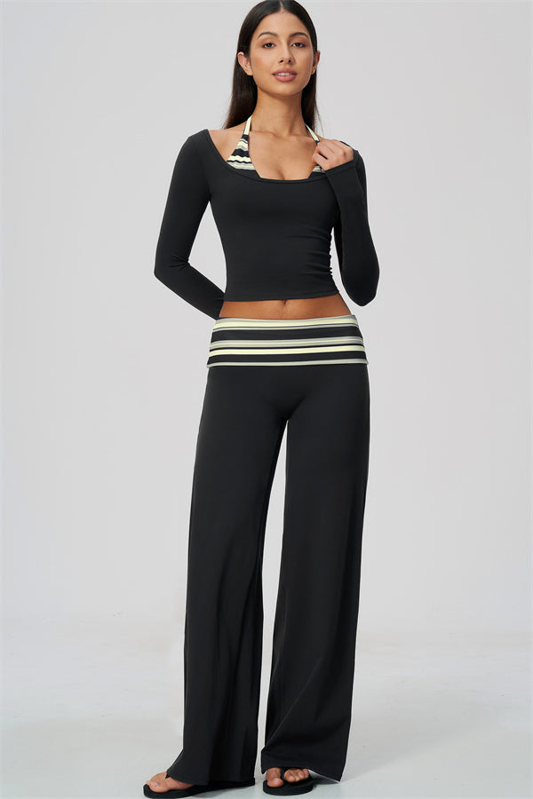 The Enliven Long Sleeve T-shirt