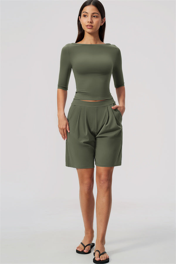 Sway Shorts
