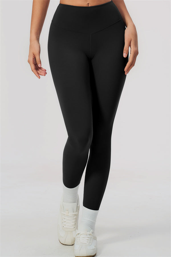 Sway Half Sleeve + Leggings