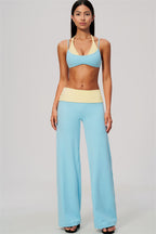 Twist Duo Pants