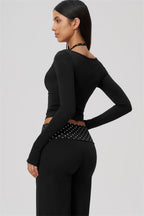 The Enliven Long Sleeve T-shirt