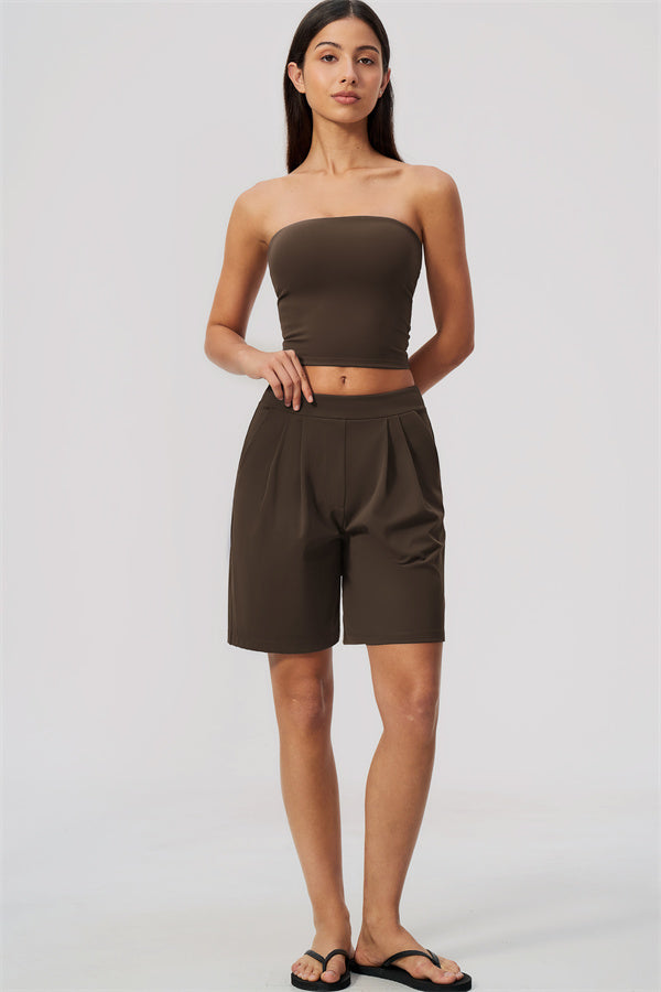 Sway Shorts