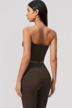 Sway Tube + Capri Leggings