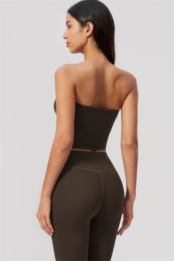 Sway Tube + Capri Leggings