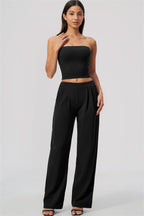 Sway Tube + Pants