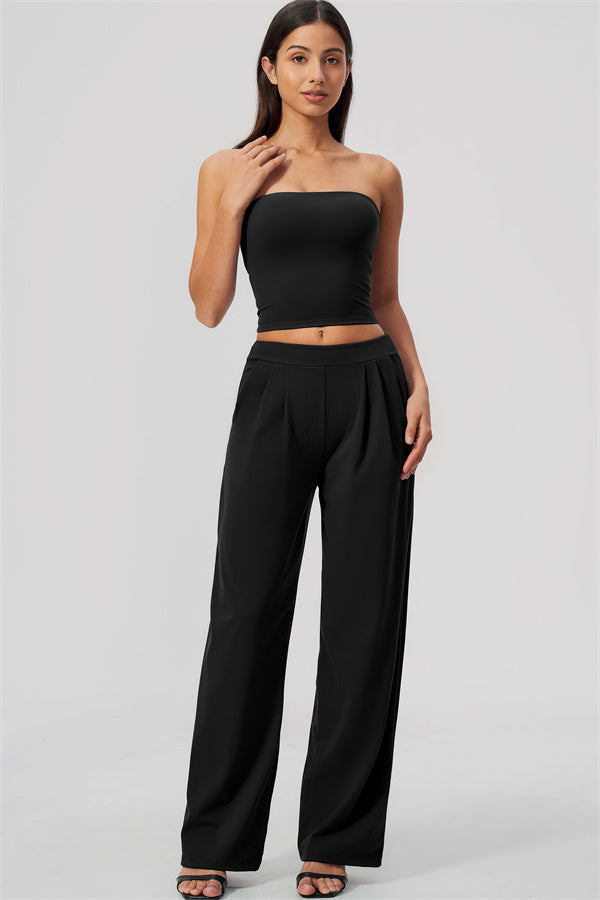 Sway Tube + Pants