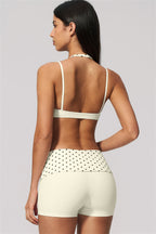 Candy Sports Bra