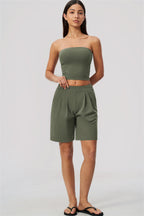Sway Tube + Shorts