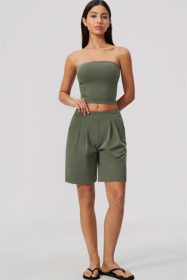 Sway Tube + Shorts