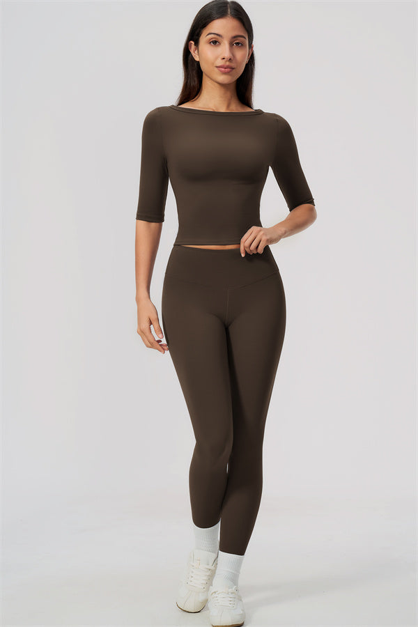 Sway Leggings