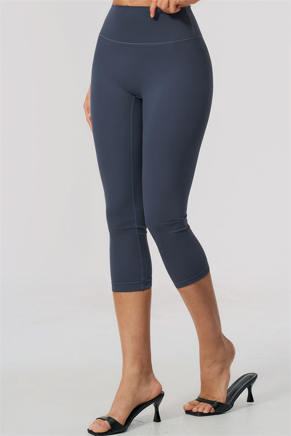 Sway Sports Bra + Capri Leggings