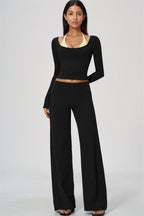 Twist Long Sleeve
