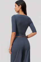 Sway Half Sleeve + Pants