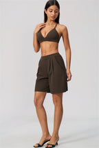 Sway Sports Bra + Shorts