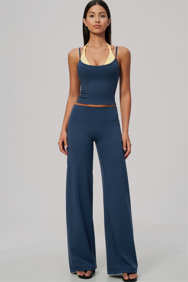 Twist Tank