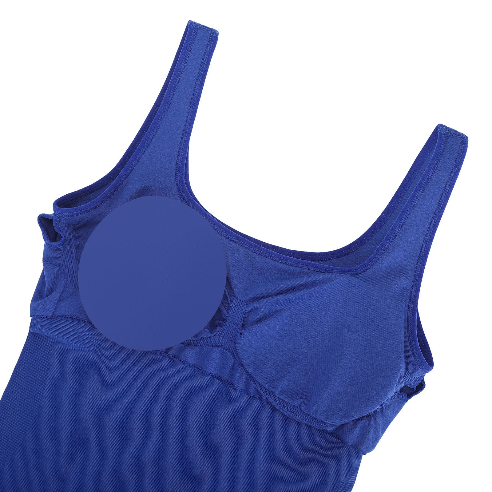 Waist In A Wink Dress