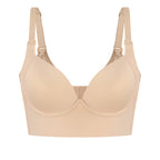 MILEY - Bra - NUDE / 34B/C - CURV QUEEN