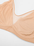 The Mesh-Minimizer Bra