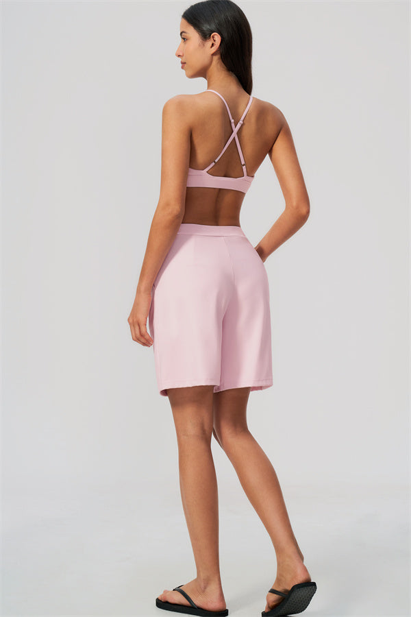 Sway Shorts