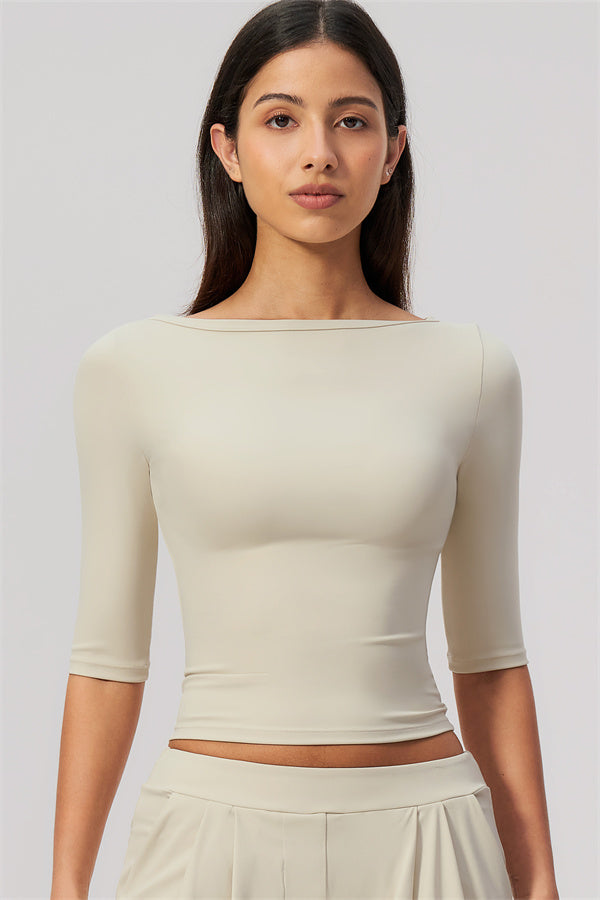 Sway Half Sleeve + Pants