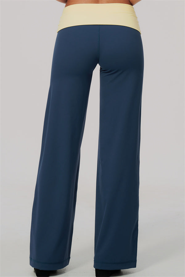 Twist Duo Pants