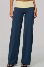 Twist Tank + Duo Pants