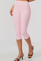 Sway Sports Bra + Capri Leggings