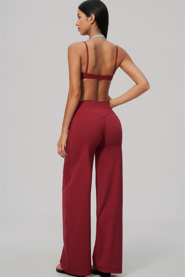 Twist Pants