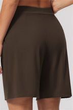 Sway Half Sleeve + Shorts