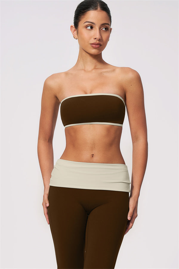 Flirt Flared Leggings