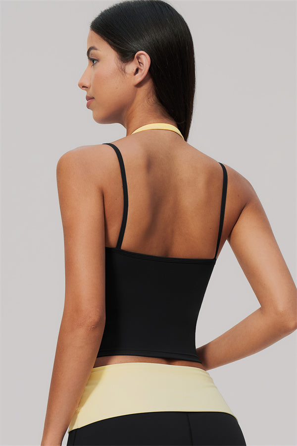 Twist Tank