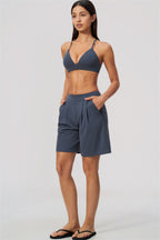 Sway Sports Bra + Shorts