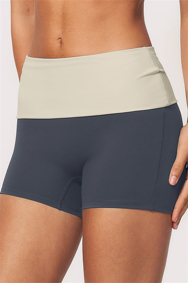 Flirt Sports Bra + Shorts