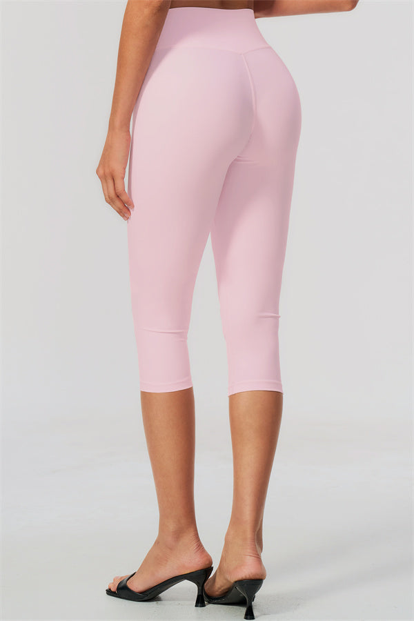 Sway Tube + Capri Leggings