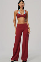 Twist Pants